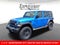 2024 Jeep 4 Dr Wrangler Sport S