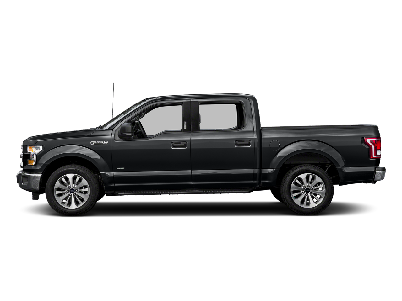 2016 Ford F-150 Base