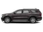 2019 Dodge Durango Pursuit
