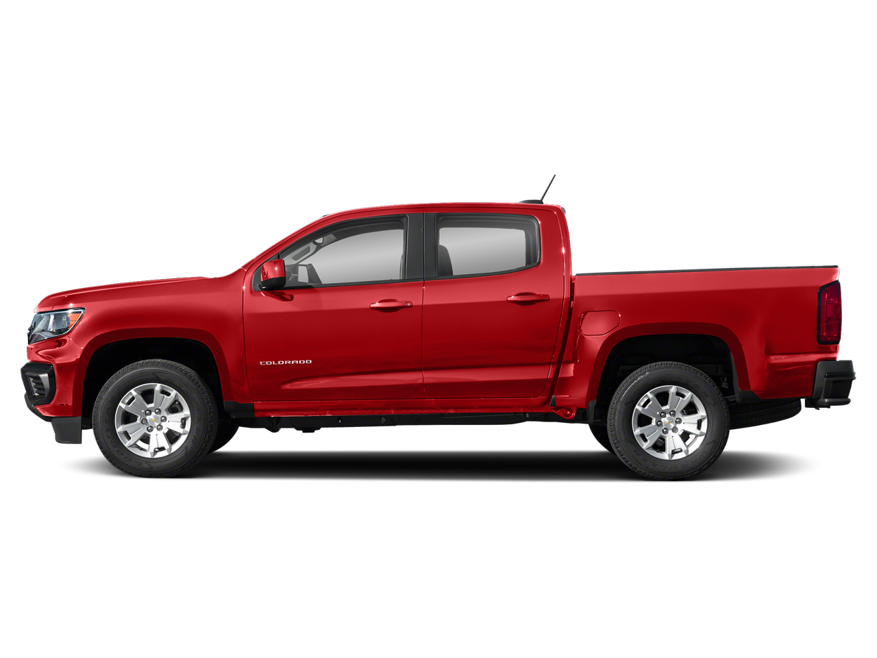2021 Chevrolet Colorado 4WD ZR2