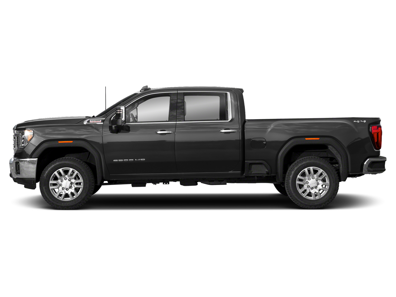 2021 GMC Sierra 2500HD SLT
