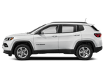 2023 Jeep Compass Altitude