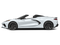 2024 Chevrolet Corvette 2LT