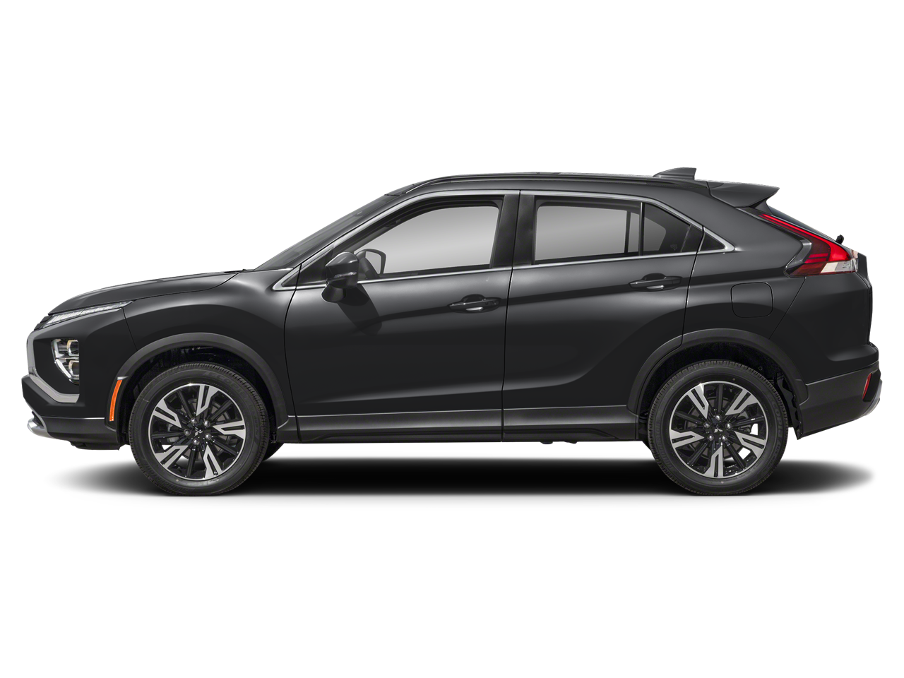 2024 Mitsubishi Eclipse Cross SE photo 3