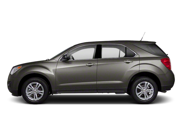 2012 Chevrolet Equinox LT w/2LT