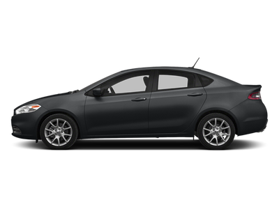 2014 Dodge Dart Limited