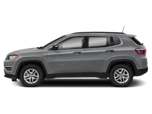 2020 Jeep Compass Limited in Mount Vernon, IN | Evansville ...