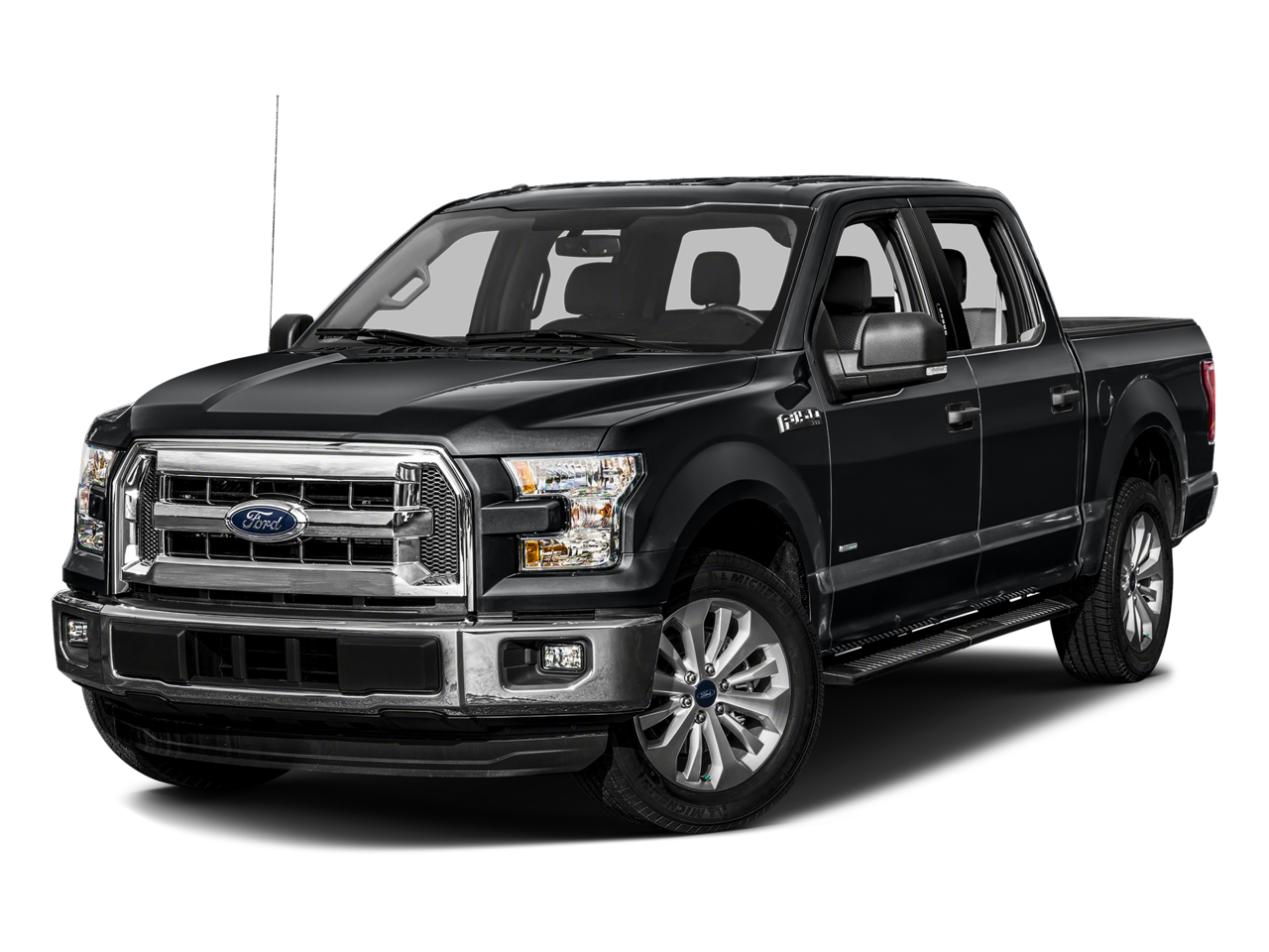 2016 Ford F-150 Base