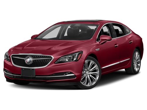2019 Buick LaCrosse Essence
