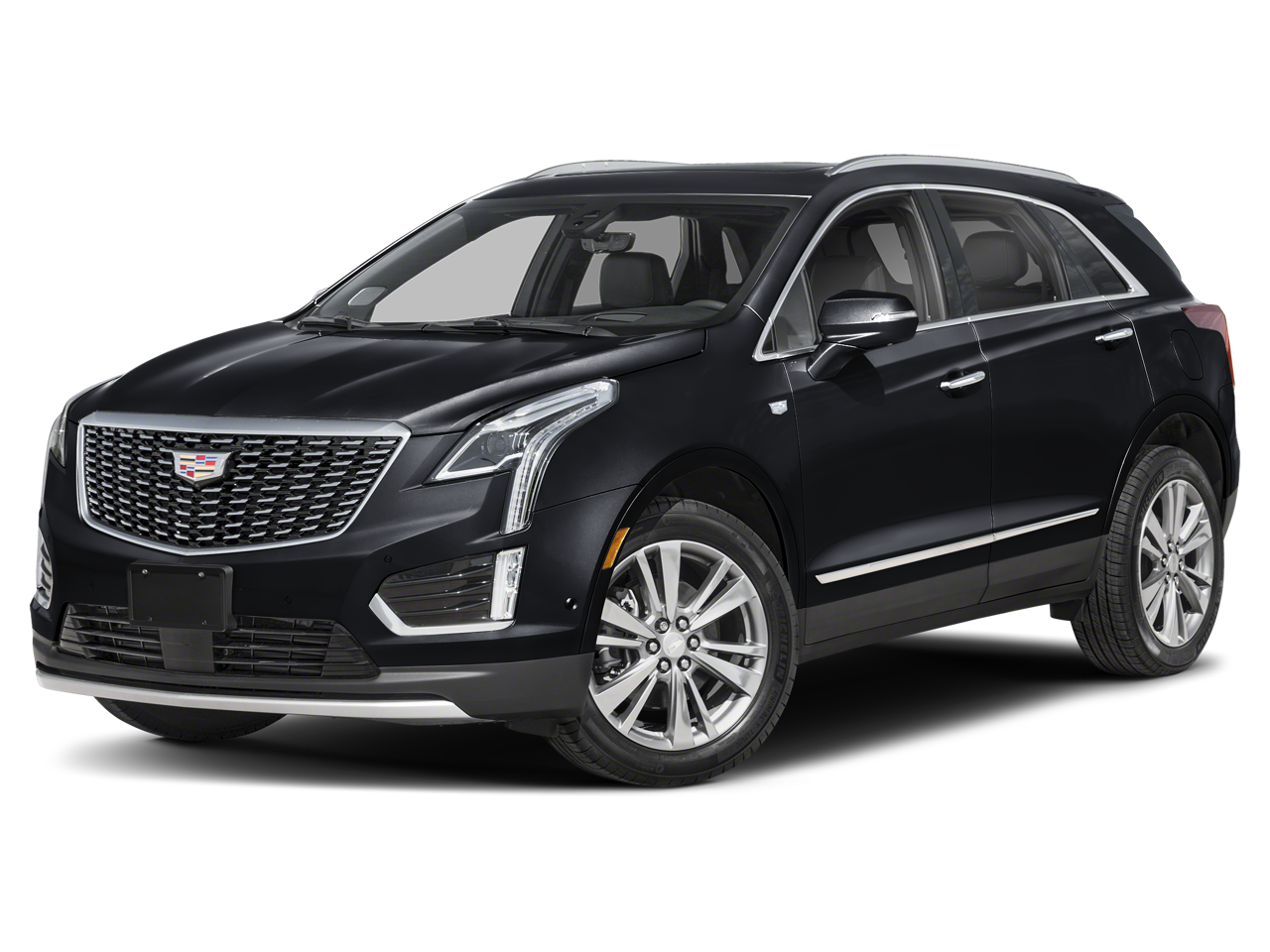 2024 Cadillac XT5 AWD Premium Luxury