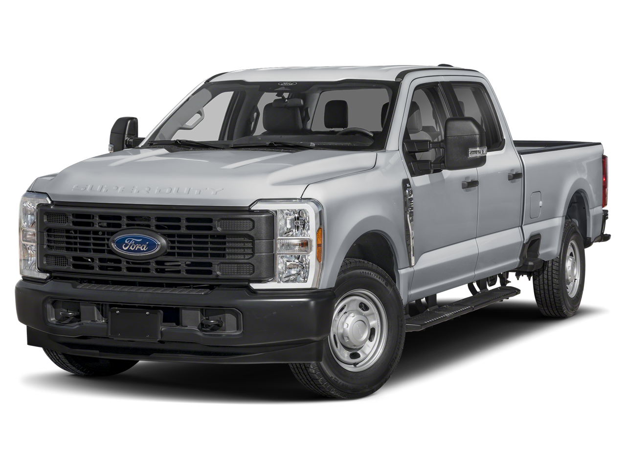 2024 Ford Super Duty F-250 SRW Base