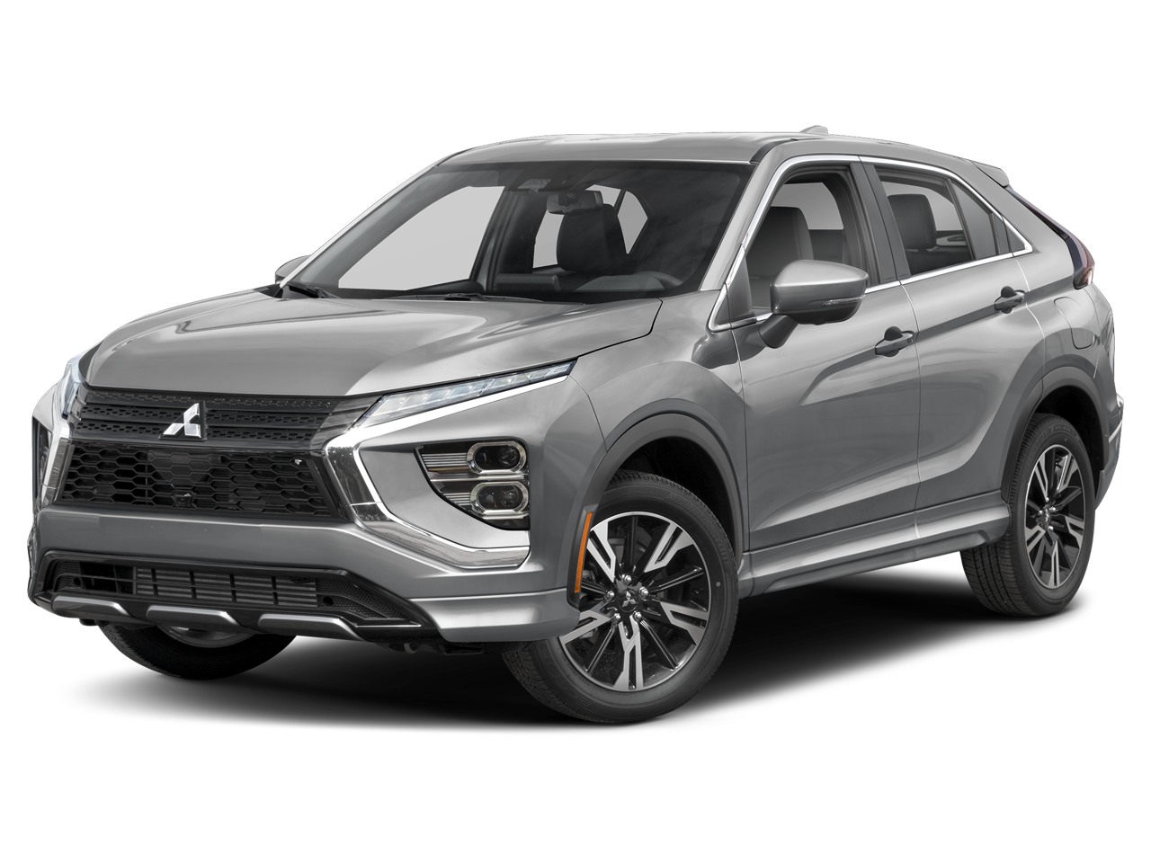 2024 Mitsubishi Eclipse Cross SEL