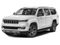 2025 Jeep Wagoneer L Series II