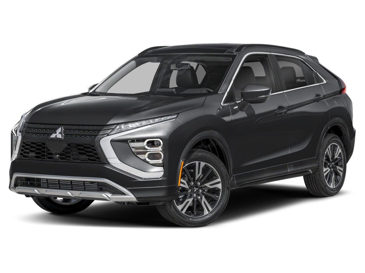 2026 Mitsubishi Eclipse Cross