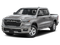 2026 RAM 1500 Big Horn 4x4 Crew Cab 5'7 Box