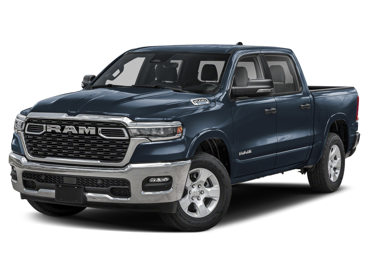 2027 RAM 1500