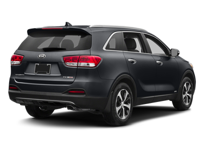 2017 Kia Sorento EX V6