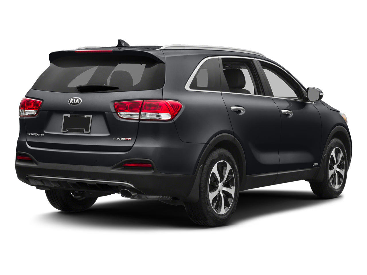 2017 Kia Sorento EX V6