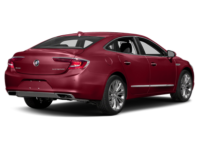 2019 Buick LaCrosse Essence