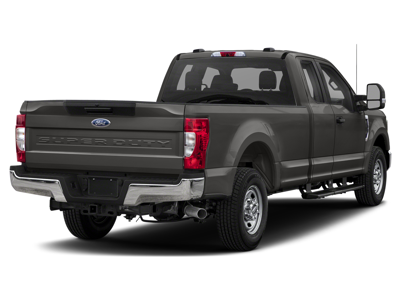 2021 Ford Super Duty F-250 SRW XL