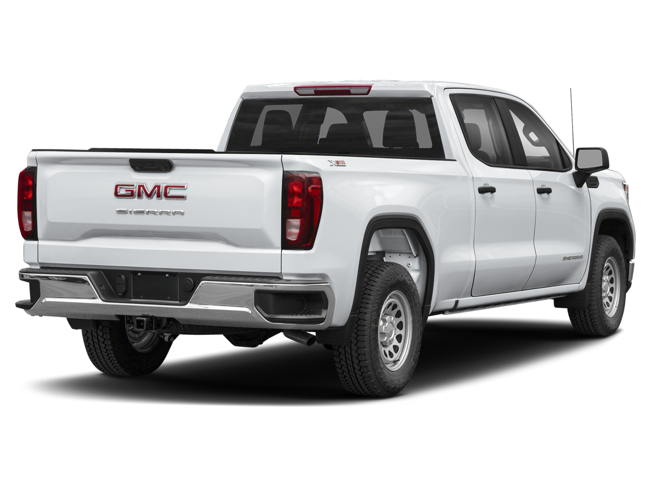 2023 Gmc Sierra 1500 Pro photo 2