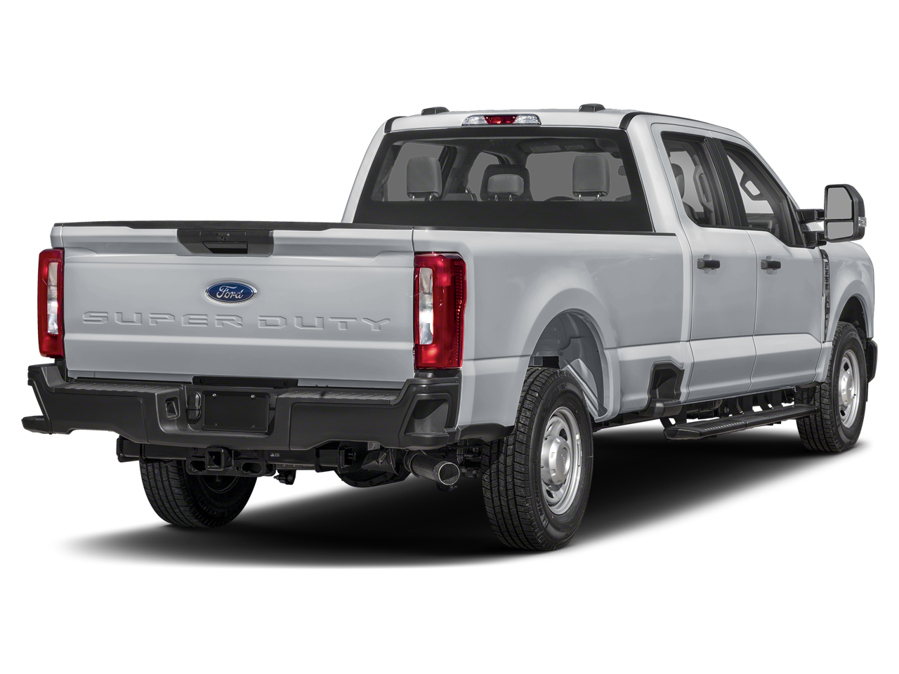 2024 Ford Super Duty F-250 SRW Base