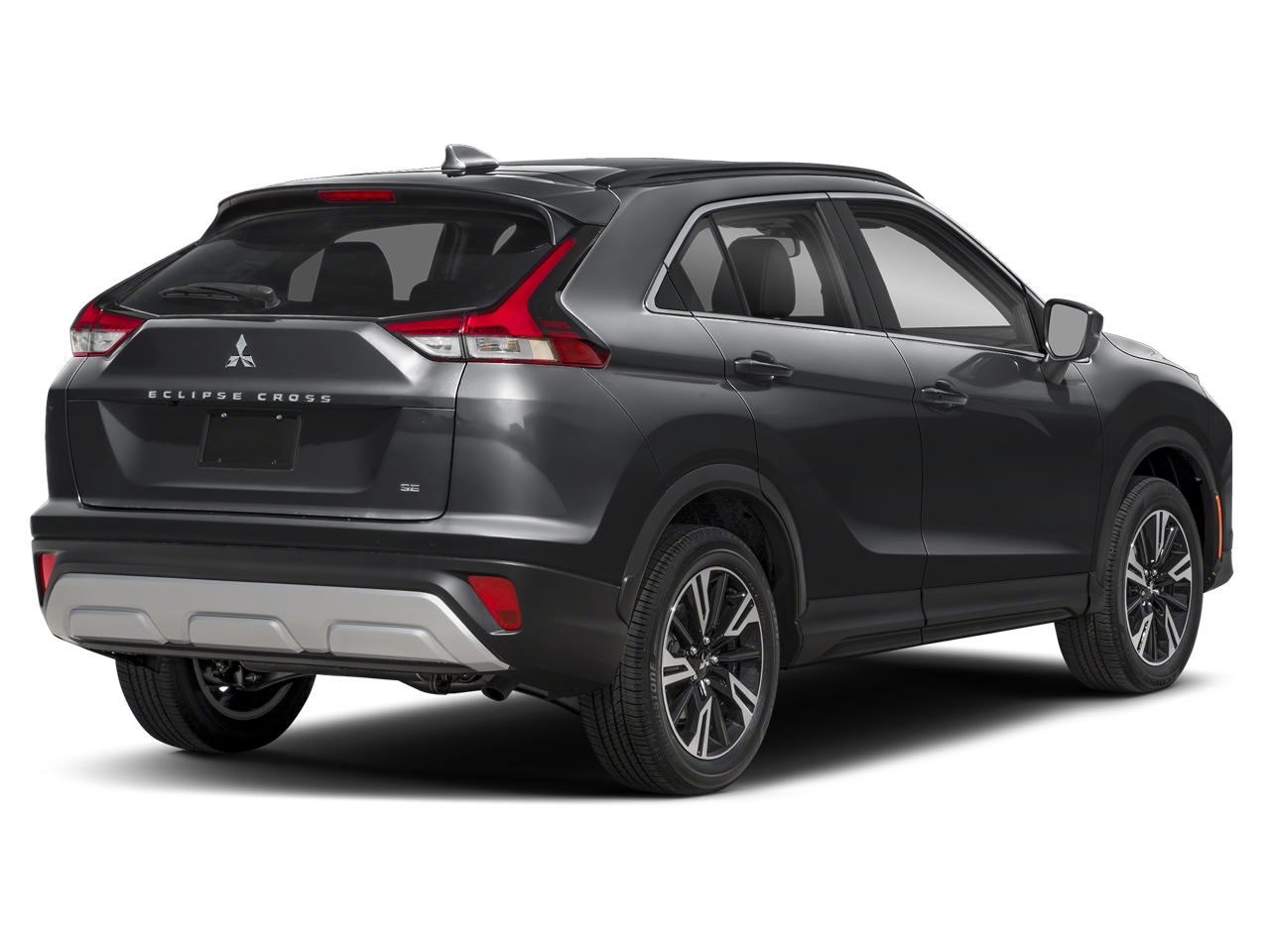 2024 Mitsubishi Eclipse Cross SE photo 2