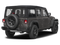 2026 Jeep 4 Dr Wrangler Rubicon