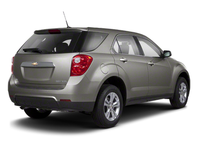 2012 Chevrolet Equinox LT w/2LT