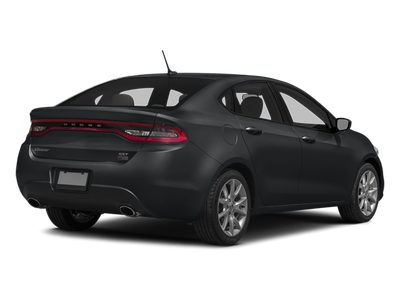 2014 Dodge Dart Limited