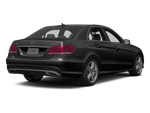 2014 Mercedes-Benz E-Class Base