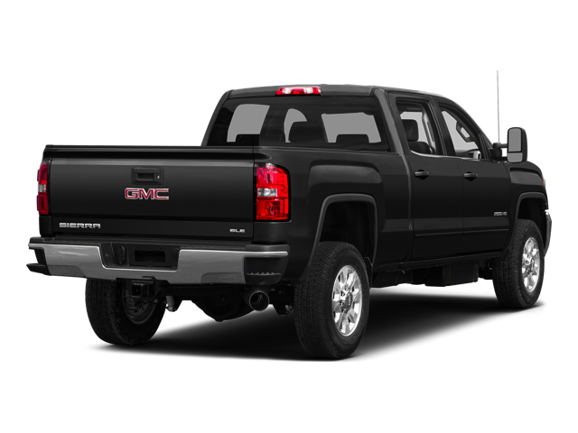 2015 GMC Sierra 2500HD available WiFi SLT