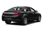 2016 Buick Regal LEATGR