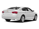 2018 Chevrolet Impala LS