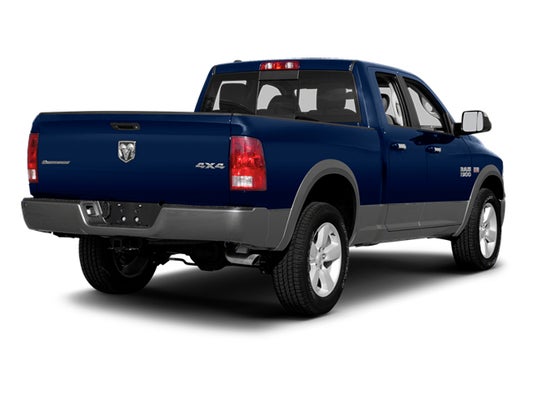2013 Ram 1500 Express In Mount Vernon In Evansville Ram 1500