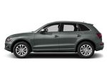 2015 Audi Q5 Prestige