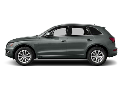 2015 Audi Q5 Prestige