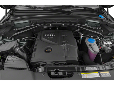 2015 Audi Q5 Prestige