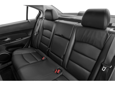 2015 Chevrolet Cruze LTZ