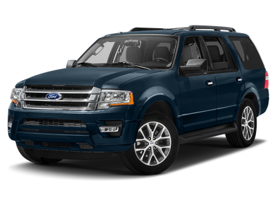 2015 Ford Expedition Base