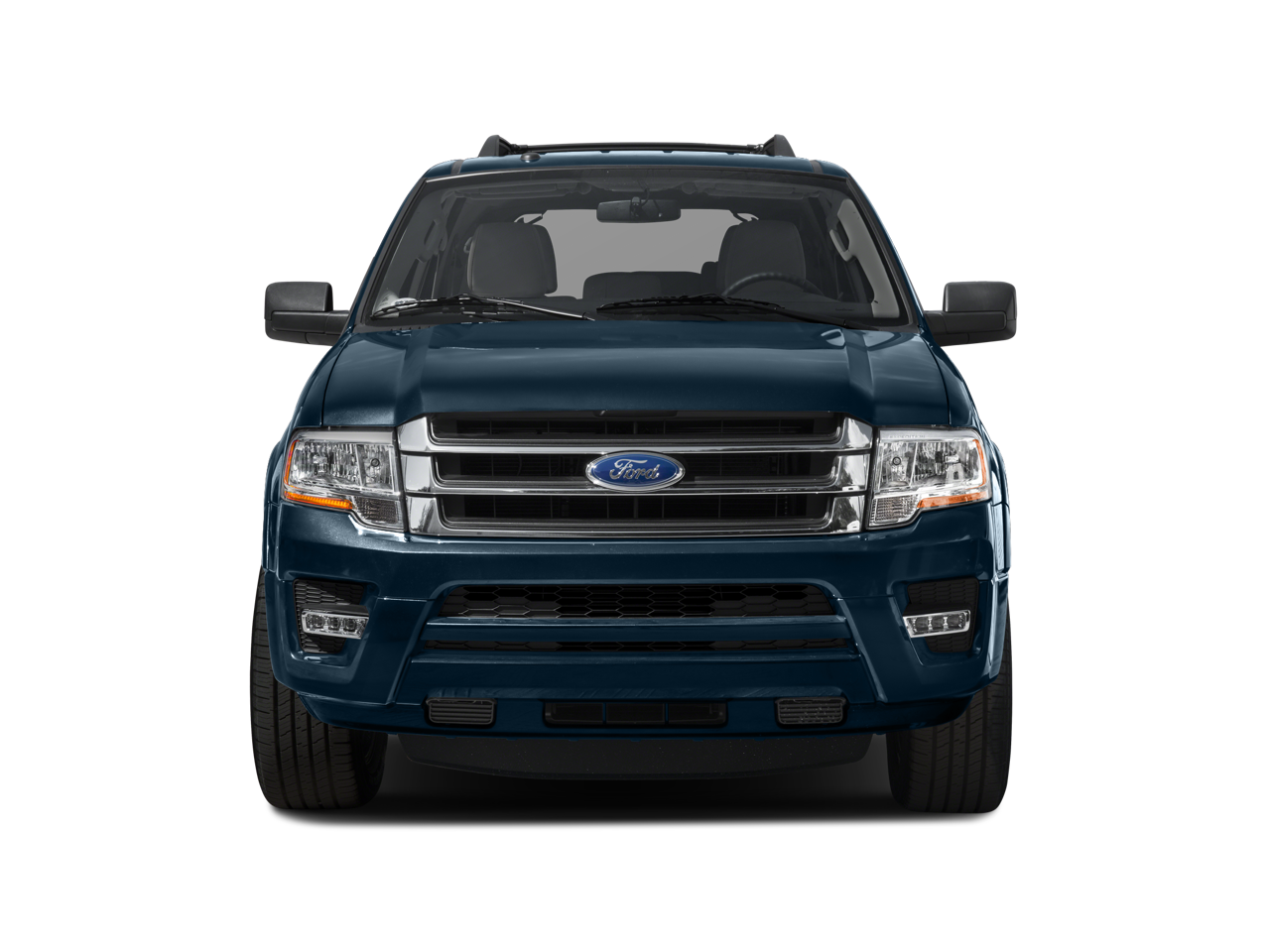 2015 Ford Expedition Base
