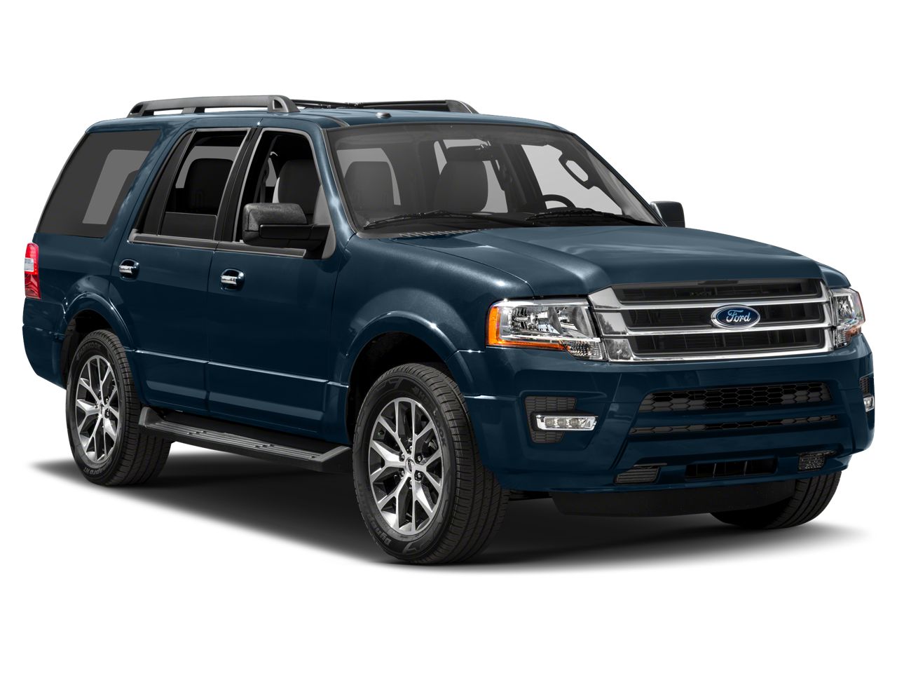 2015 Ford Expedition Base
