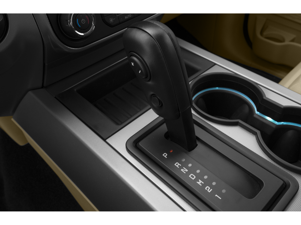 2015 Ford Expedition Base