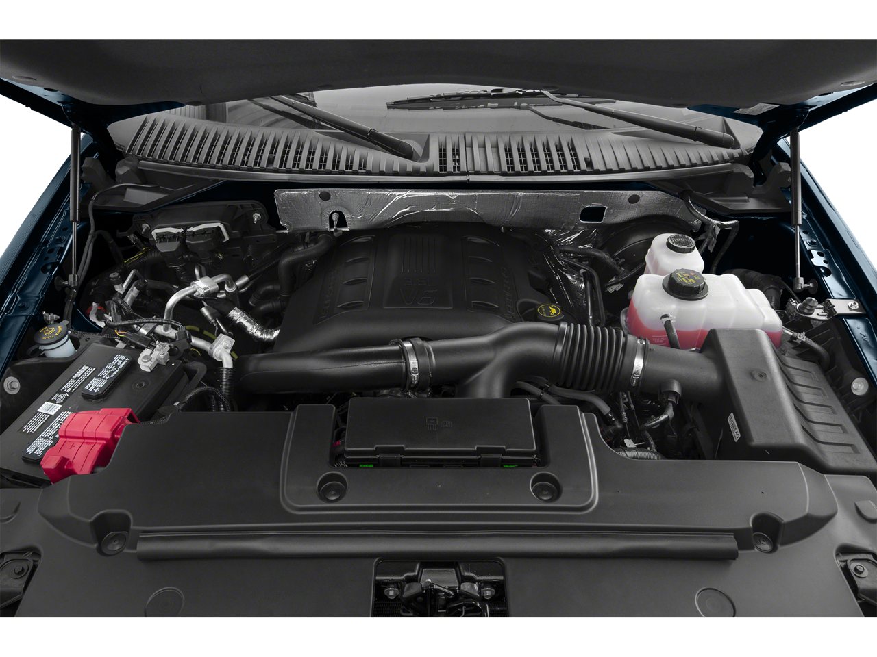 2015 Ford Expedition Base