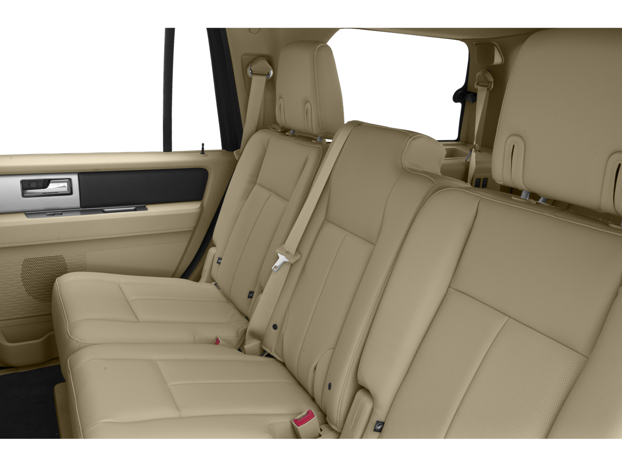 2015 Ford Expedition Base