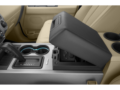 2015 Ford Expedition Base