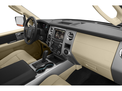 2015 Ford Expedition Base