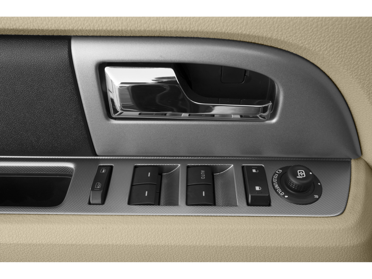 2015 Ford Expedition Base