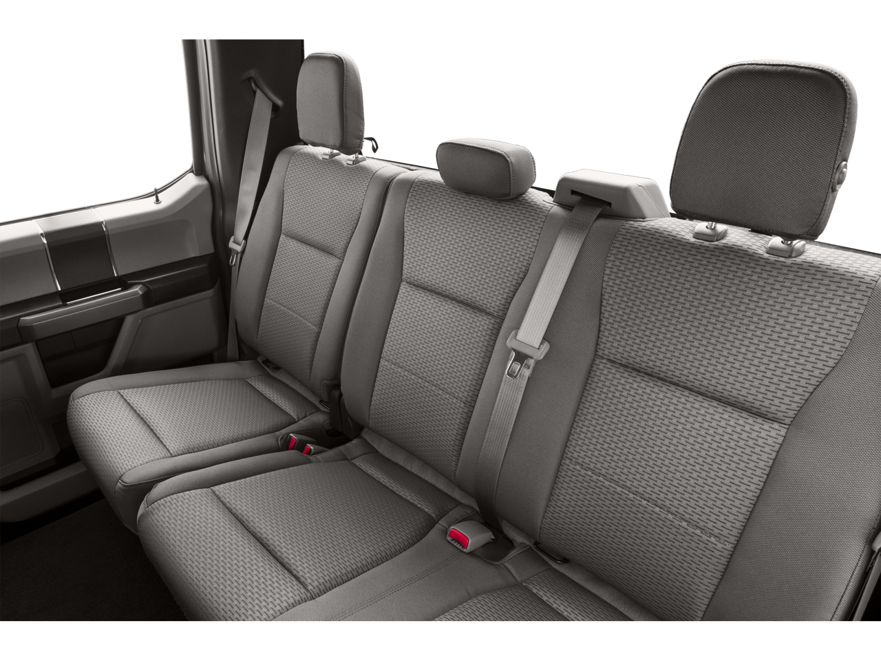 2015 Ford F-150 Base