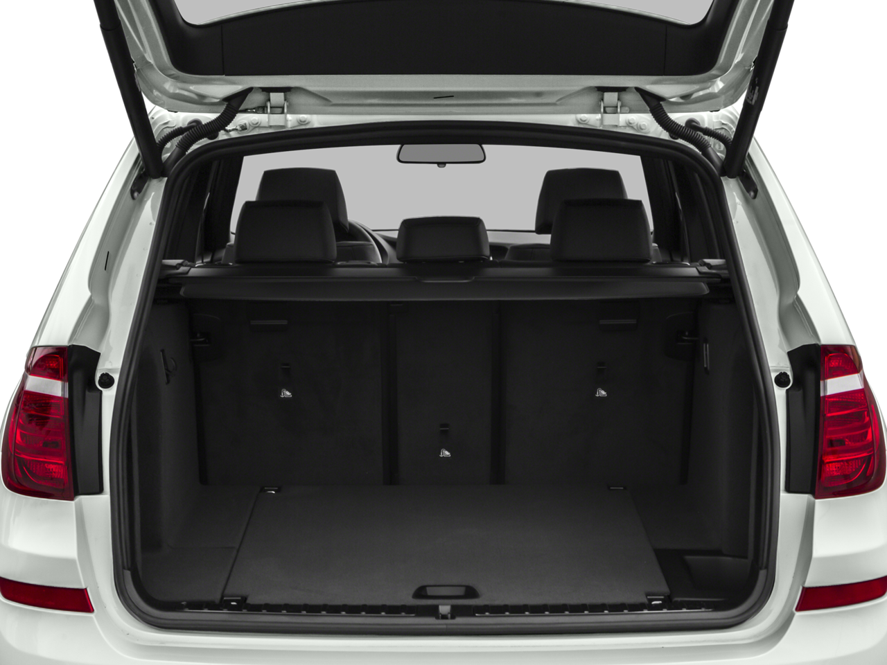 2017 Bmw X3 xDrive28i photo 4